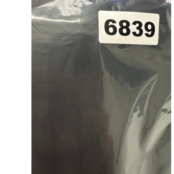 Jones New York Womens Size 10 Black A Line Skirt - Picture 8 of 8